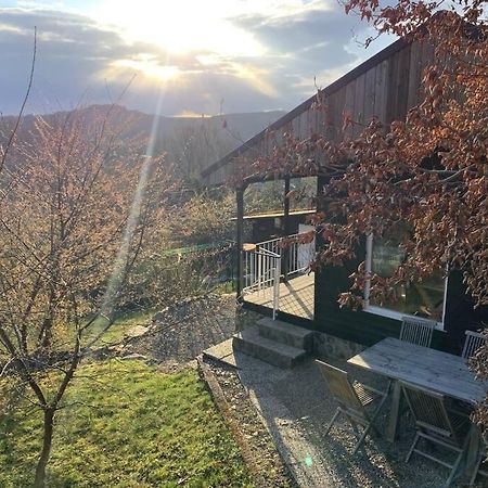 Chalet Herisson La-Roche-en-Ardenne Kültér fotó