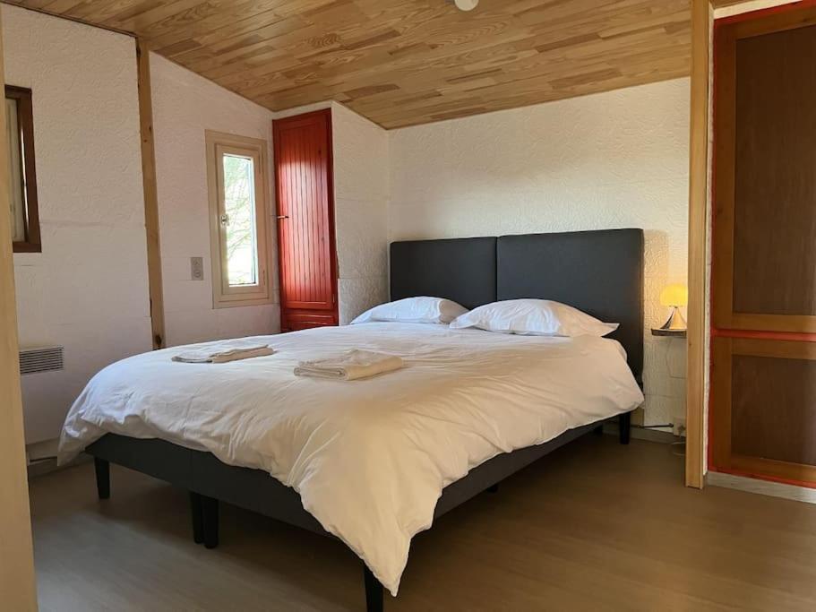Chalet Herisson La-Roche-en-Ardenne Kültér fotó